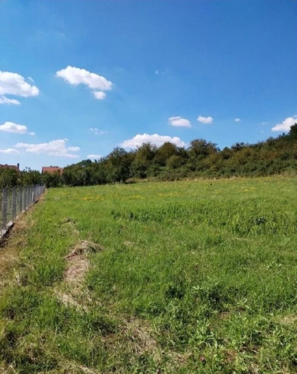 Barič, Kuća na prodaju