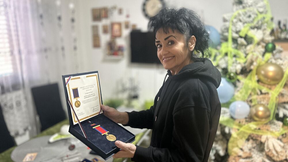 Žana Marković zaveštala je svoje organe 