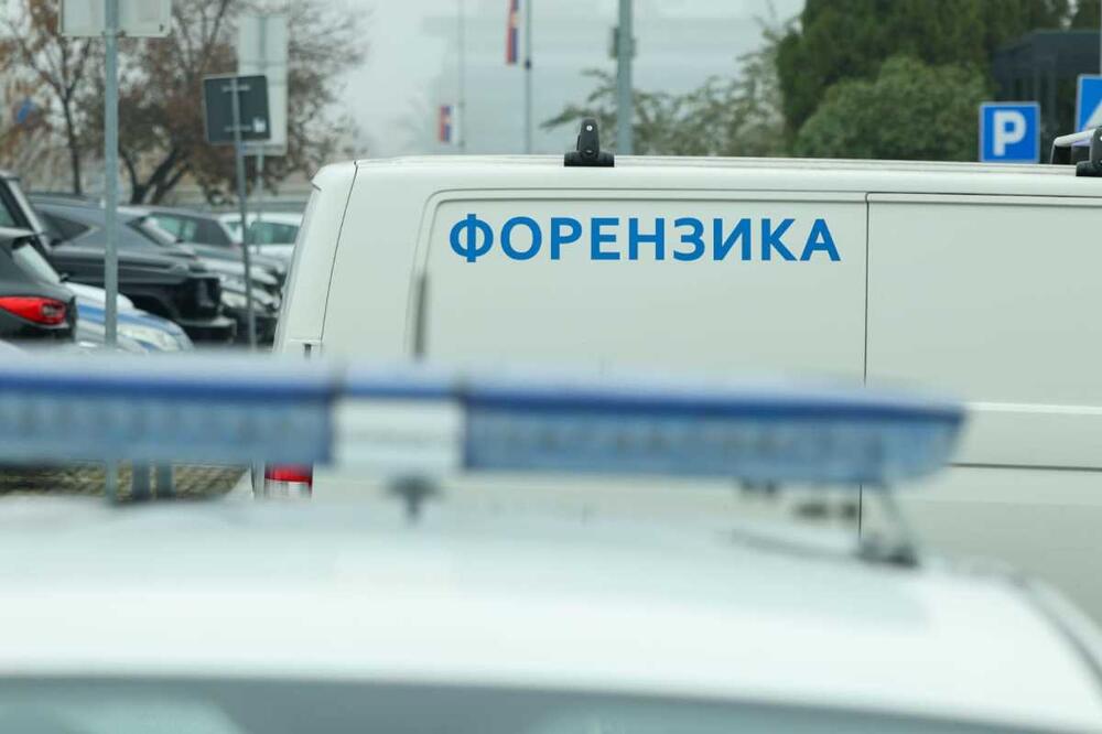 OTKRIVENO KO JE MLADIĆ (26) RANJEN U KUMODRAŽU: Novi detalji pucnjave, zna se i šta je REKAO POLICIJI