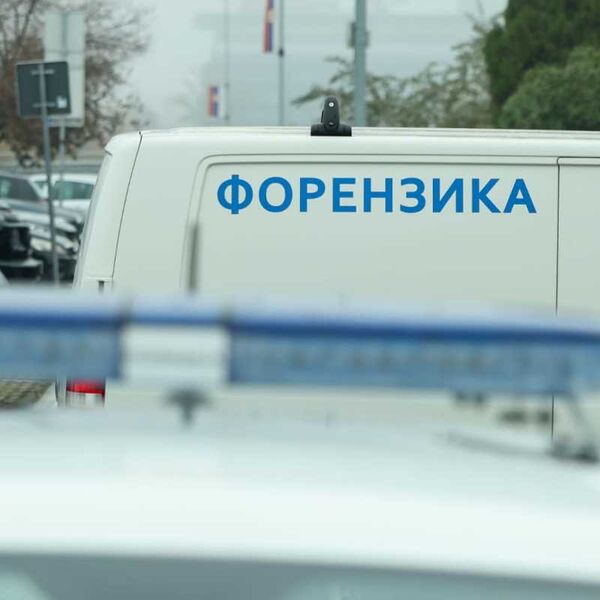 OTKRIVENO KO JE MLADIĆ (26) RANJEN U KUMODRAŽU: Novi detalji pucnjave, zna se i šta je REKAO POLICIJI