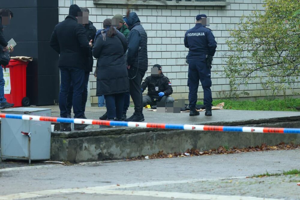 Ubistvo Tadije Pantića