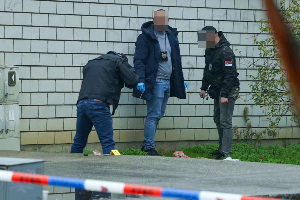 Ubistvo Tadije Pantića