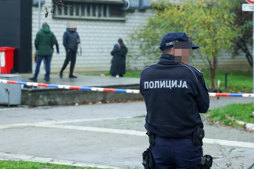 HOROR U GARAŽI U BEOGRADU: Maskirani napadači isekli ženu pa je OŠIŠALI! Motiv je prava ZAGONETKA, brutalan čin