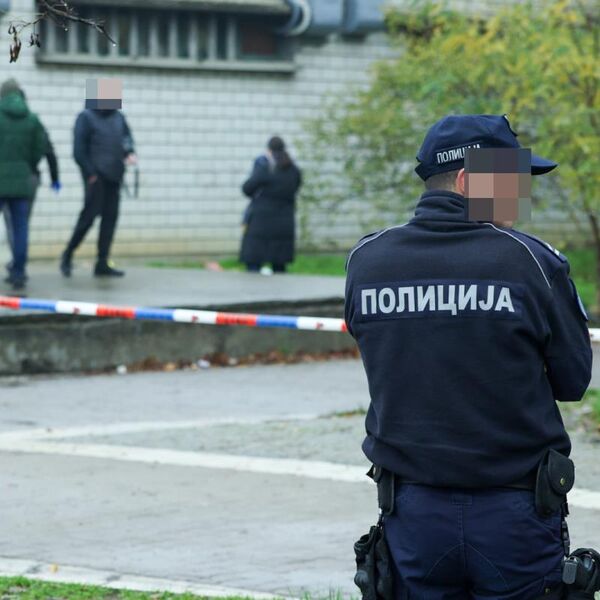 Uhapšen muškarac u Subotici zbog pokušaja ubistva majke i babe: Oglasio se MUP, zapalio im kuću i pobegao!