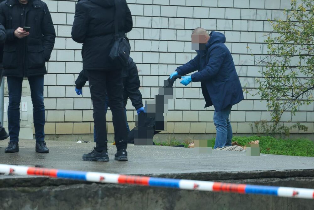 Ko je Tadija Pantić ubijen u mafijaškoj likvidaciji na Novom Beogradu