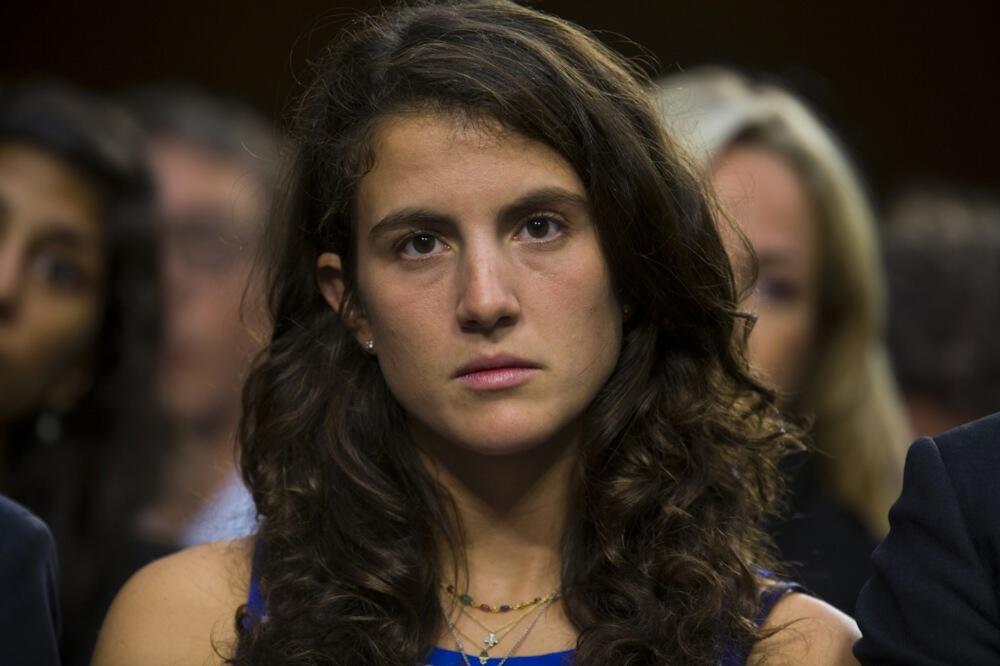 Kenedijeva unuka u terminalnoj fazi raka, ostalo joj samo... Tatjana za karcinom saznala par sati nakon porođaja!