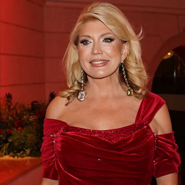 Čime se bavi ćerka Suzane Mančić? Evo šta je završila Teodora, veoma je uspešna u poslu, voditeljka puca od ponosa