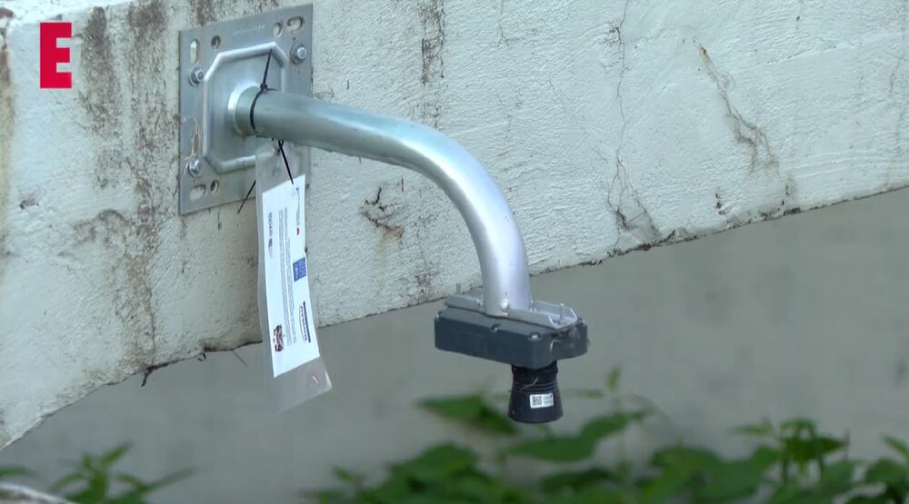 Merenje nivoa smeća u kontejnerima, ali i nivoa vodostaja u rekama