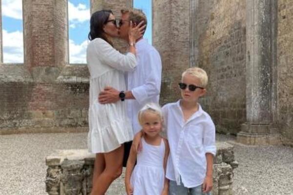 Isplivale najveće tajne Kimi Raikonena: Odmah je pobegao na jezero Komo, isplivala istina koju je krio 10 godina!