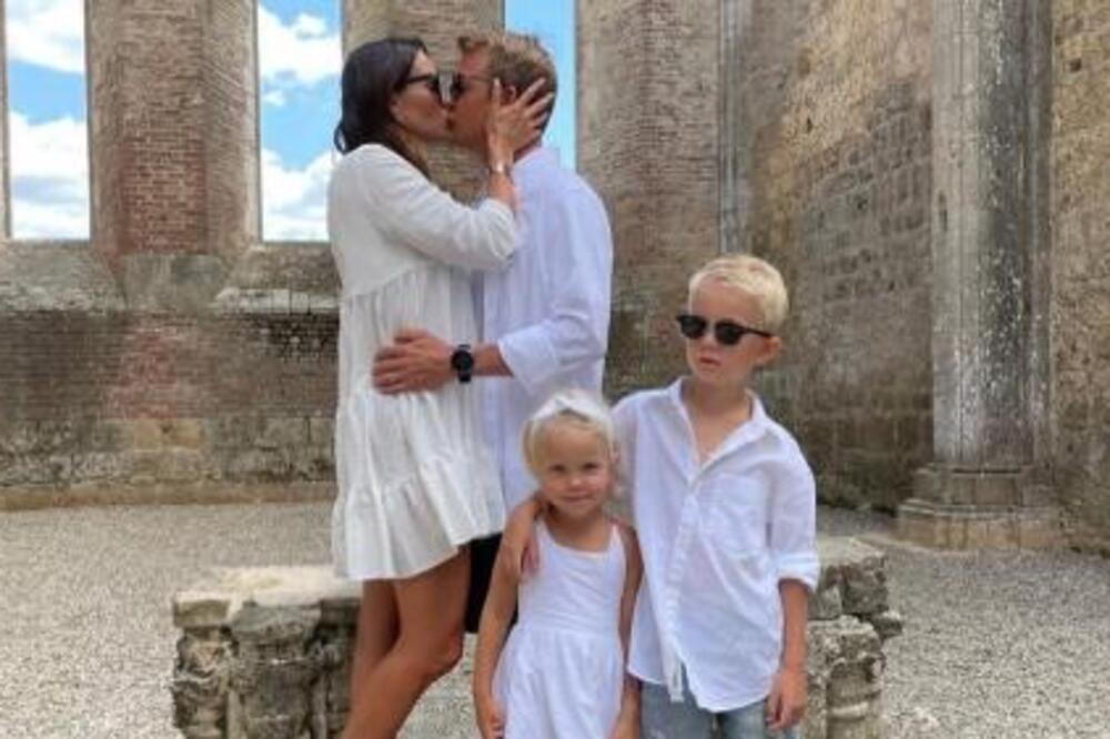 Isplivale najveće tajne Kimi Raikonena: Odmah je pobegao na jezero Komo, isplivala istina koju je krio 10 godina!