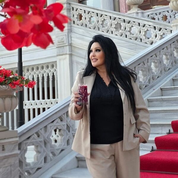 OSVOJILA TURSKU: Dragana Mirković pevala na VIP događaju u Istanbulu, uživala u luksuzu i dobila ponudu za...