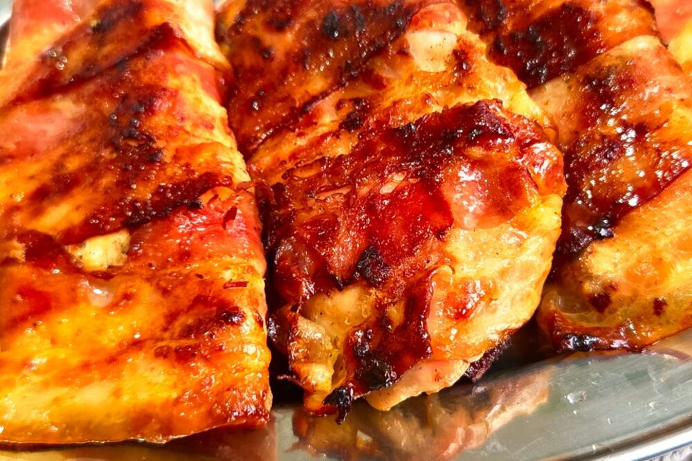 MOŽETE I VI DANAS NAPRAVITI KRALJEVSKI RUČAK! Recept za specijalitet koji u beogradskim restoranima košta PREVIŠE