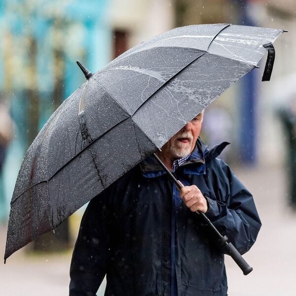 DANAS U SRBIJI MAGLA I OBLAČNO VREME: To nije najgore, stiže nam ova dosadna pojava!
