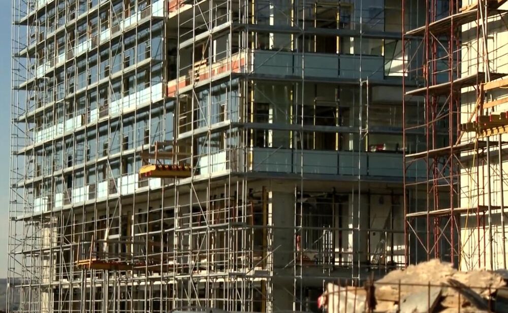 Gradnja Inovacionog distrikta