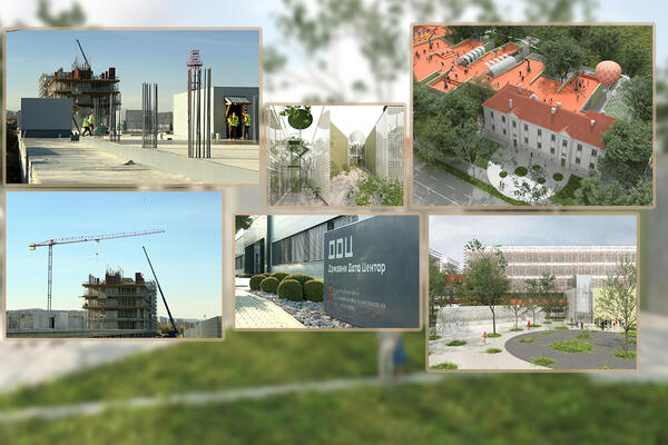 Srbija će uskoro imati sopstveni Smart City: Evo šta će se tamo dešavati i kako će funkcionisati