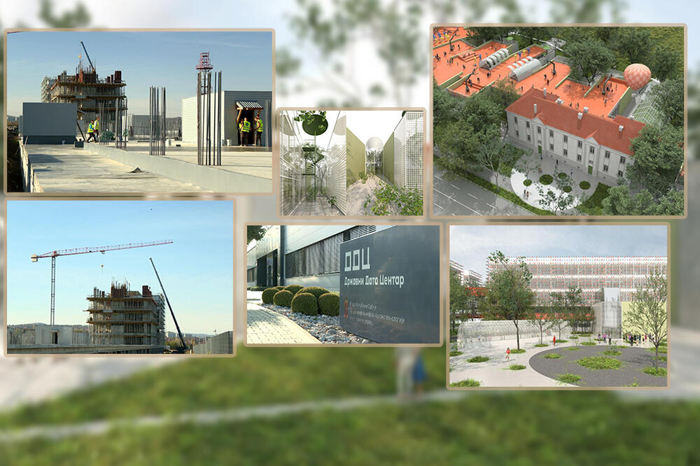 Srbija će uskoro imati sopstveni Smart City: Evo šta će se tamo dešavati i kako će funkcionisati