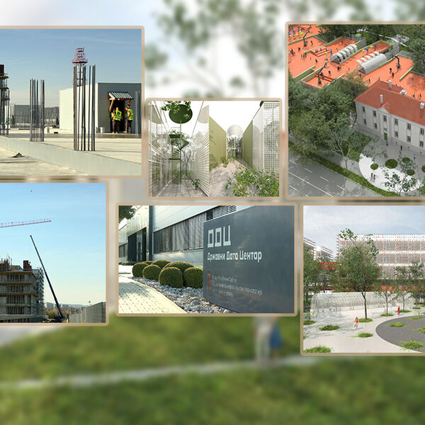 Srbija će uskoro imati sopstveni Smart City: Evo šta će se tamo dešavati i kako će funkcionisati