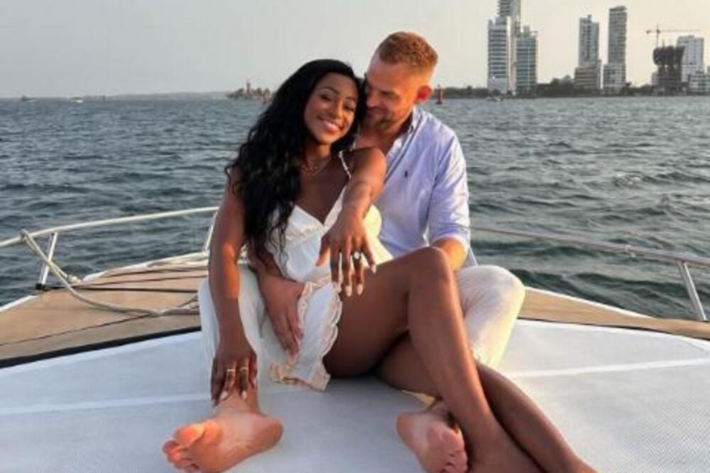 Zaljubila se na Hvaru, pa...Ljubavna priča se pretvorila u košmar, dok je shvatila šta joj radi - BILO JE PREKASNO!