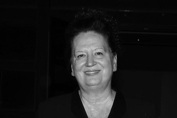 KO JE BILA DESNA RUKA MARINE TUCAKOVIĆ? Zajedno pisale za Cecu, Acu i Džeja, A LEĐA JOJ ČUVAO VELIKI...