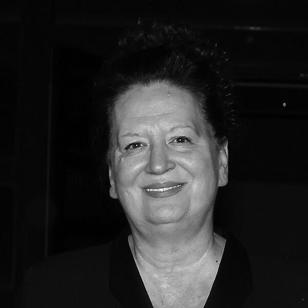 KO JE BILA DESNA RUKA MARINE TUCAKOVIĆ? Zajedno pisale za Cecu, Acu i Džeja, A LEĐA JOJ ČUVAO VELIKI...