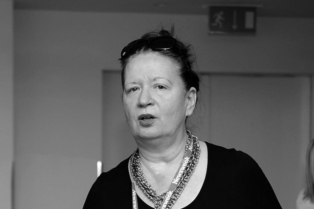 Ljiljana Jorgovanović,