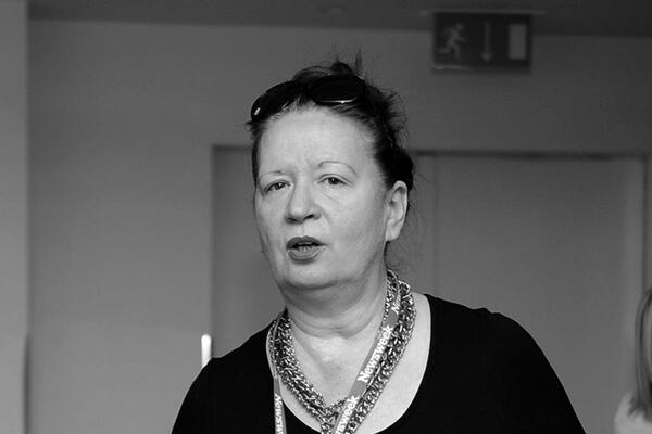 ESTRADA ZAVIJENA U CRNO! Umrla Ljiljana Jorgovanović