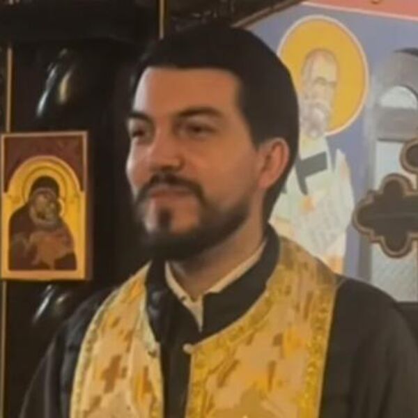 SVEŠTENIK ALEKSANDAR NAŠAO MOLITVU PROTIV STRESA: Ove reči izbavljaju od očajanja, strahova, čak i od...