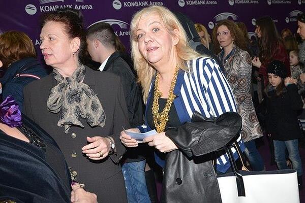 KAD BUDETE VIDELI IZA KOJIH HITOVA STOJI LJILJA JORGOVANOVIĆ, NEĆE VAM BITI DOBRO! Svi ih znamo napamet