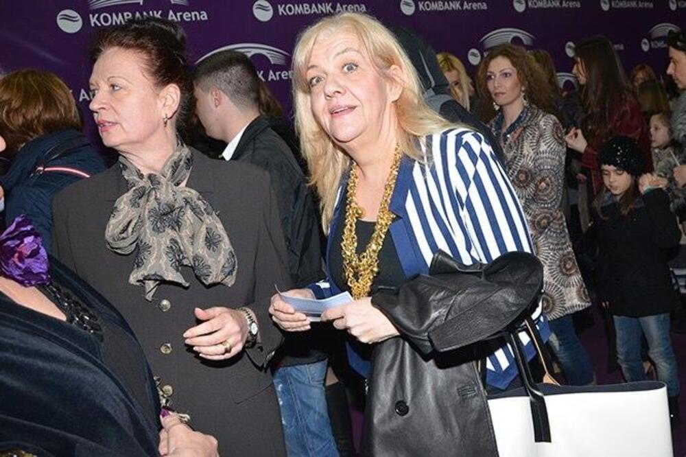 KAD BUDETE VIDELI IZA KOJIH HITOVA STOJI LJILJA JORGOVANOVIĆ, NEĆE VAM BITI DOBRO! Svi ih znamo napamet