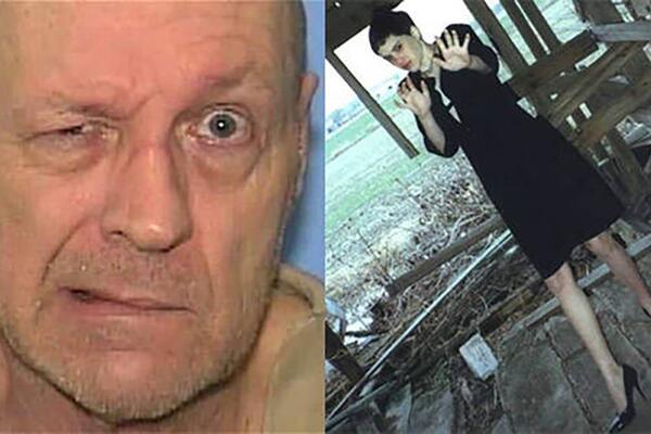 GLEDALA JE SMRTI U OČI Autostoperka opisala jeziv susret sa serijskim ubicom: "Skrenuo je sa puta i izvadio nož!"