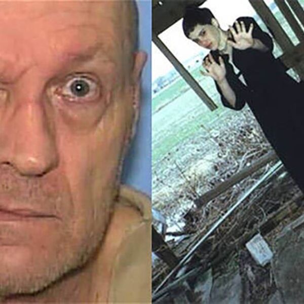 GLEDALA JE SMRTI U OČI Autostoperka opisala jeziv susret sa serijskim ubicom: "Skrenuo je sa puta i izvadio nož!"