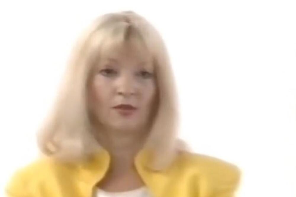 Među prvima se obnažila na filmu i važila je za fatalnu ženu: Jugosloveni su je obožavali, a njen kraj bio je jeziv