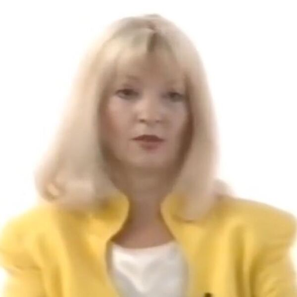 Među prvima se obnažila na filmu i važila je za fatalnu ženu: Jugosloveni su je obožavali, a njen kraj bio je jeziv