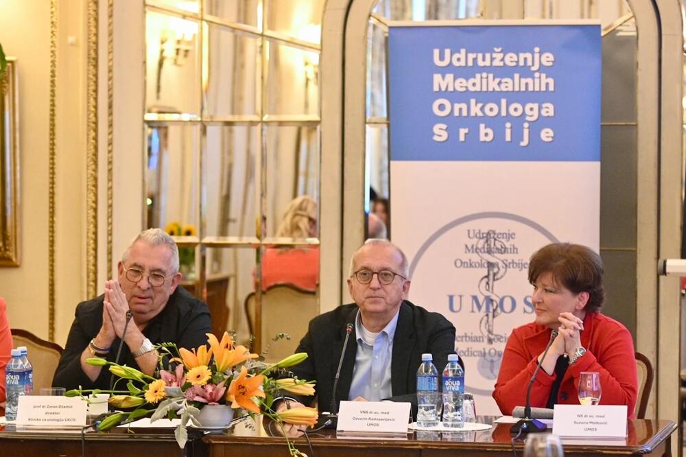 OD OVE BOLESTI UMRE 1000 SRBA GODIŠNJE, A OBOLI 3000 Stručnjaci upozoravaju: Na početku nema simptoma, a onda...