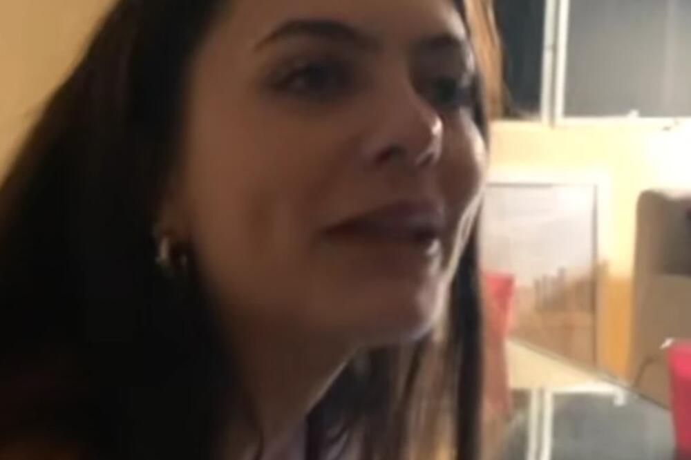 Devojka se probudila sa dugom od 50 milijardi dolara! Noćni izlazak se pretvorio u horor, snimak zapalio internet