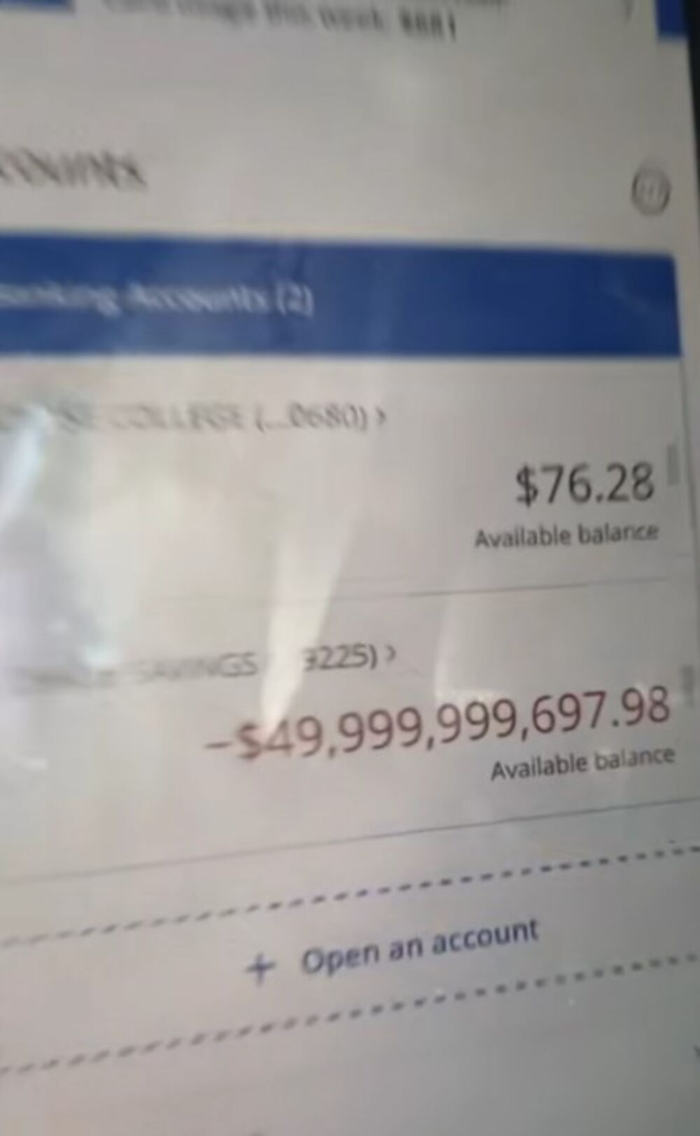 Dug, Noćni izlazak, Banka