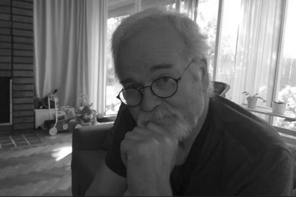 Odlazak još jednog velikog muzičara: Ovako ćemo ga pamtiti, ostavio je neizbrisiv trag