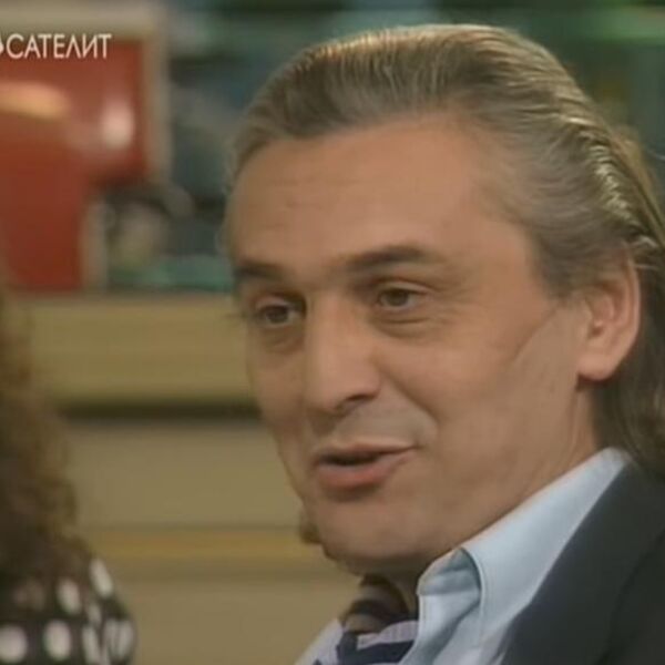 KO JE ZAPRAVO BIO ŠĆEPAN ŠĆEKIĆ? Danilo Lazović tada je otkrio najveću tajnu o liku koji mu obeležio karijeru