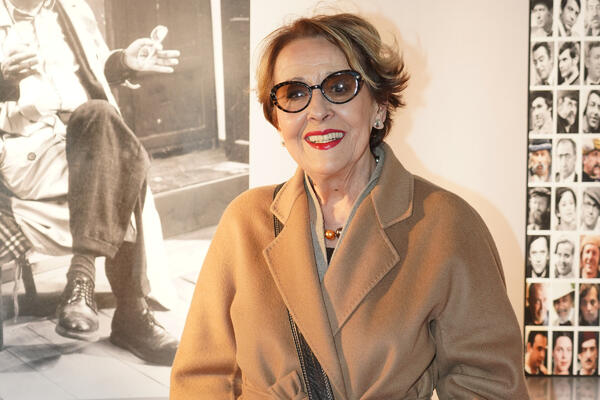 Otkriveno kolika je penzija Cece Bojković: Srbi će zanemeti kada budu videli cifru koja joj leže na račun