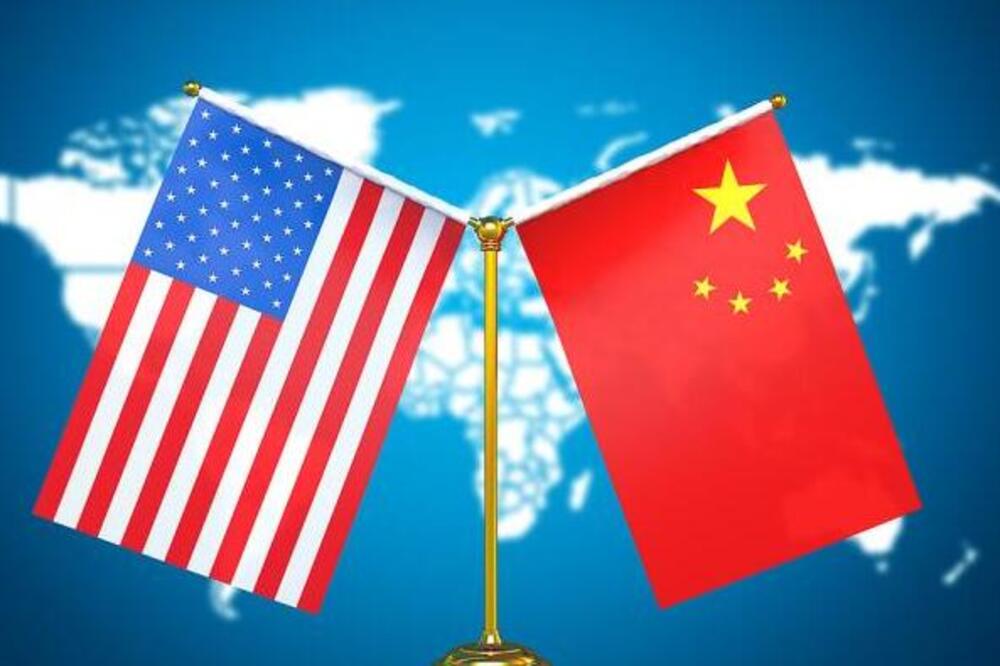 Si Đinping: Kina i SAD moraju zadržati zamah u odnosima i ići napred