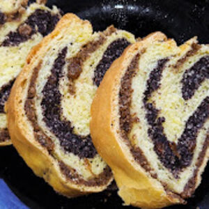 Vaskršnja štrudla kojoj 1 sastojak daje poseban šmek: I sutradan će biti mekana i sveža, svaki zalogaj je uživanje