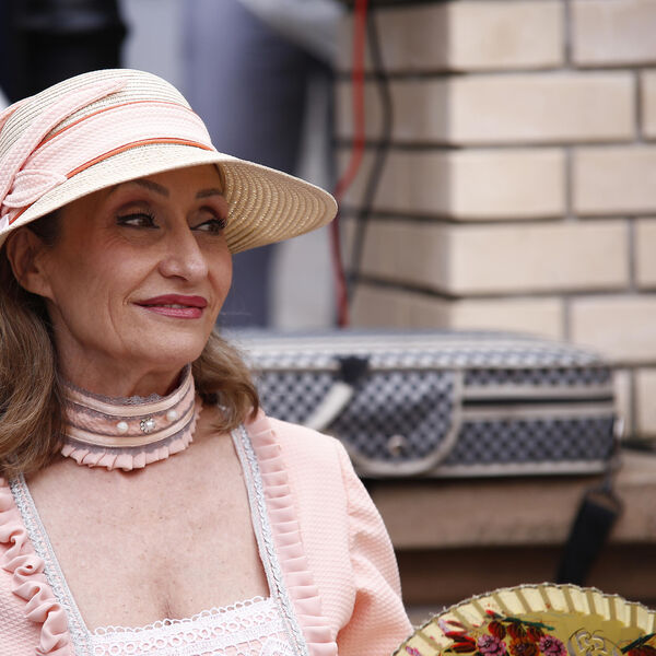 "On je čovek koji nije..." Ljiljana Jakšić progovorila o ocu svoje ćerke, ono što je doživela ledi krv u žilama