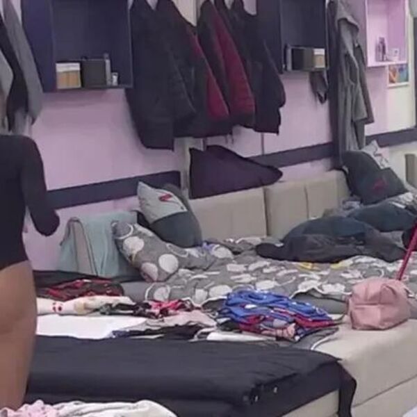 CELA SRBIJA ZNA ČIJA JE OVO SILIKONSKA GUZA! Necenzurisan snimak osvanuo ranom zorom, retko dobre POLUTKE