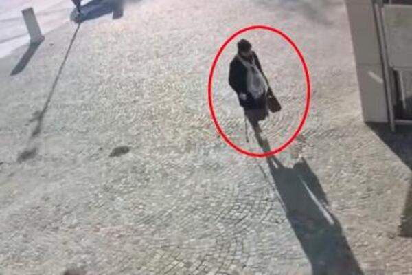 PRERUŠIO SE U MRTVU MAJKU DA BI UZIMAO NJENU PENZIJU! Imao periku, puder i lak na noktima, a ovako je OTKRIVEN!