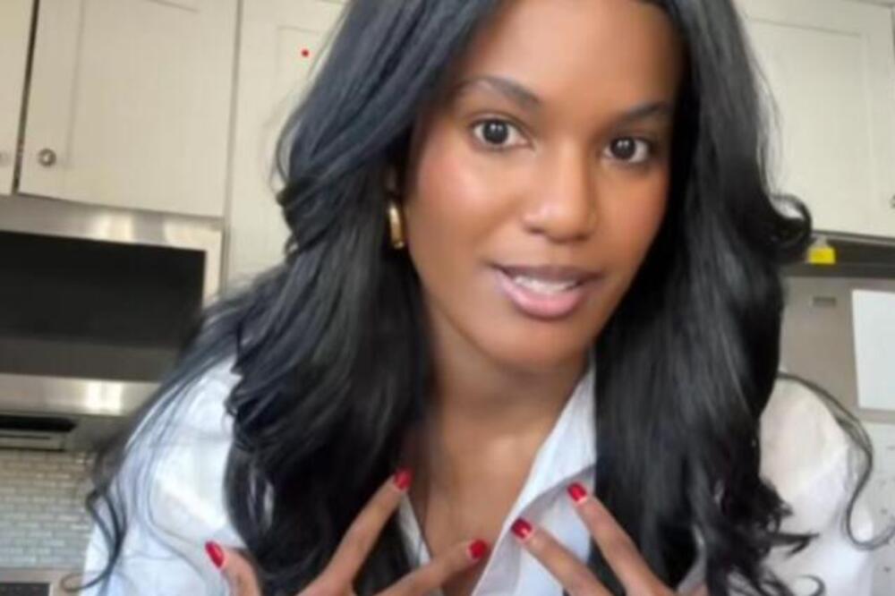 SRPSKA SNAJKA OTKRILA ŠTA JU JE ŠOKIRALO KOD NAS: Zbog OVOGA se preznojila od sramote: "Prišao mojim roditeljima.."