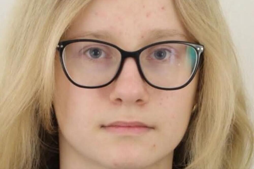 Nestala Barbara (14), posle 1. časa pitala da ode kod doktora - od tad joj se gubi svaki trag: Otac ubeđen u jedno!