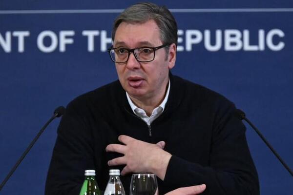 Predsednik Vučić otkrio kada će biti izbori: U igri su ova dva datuma!