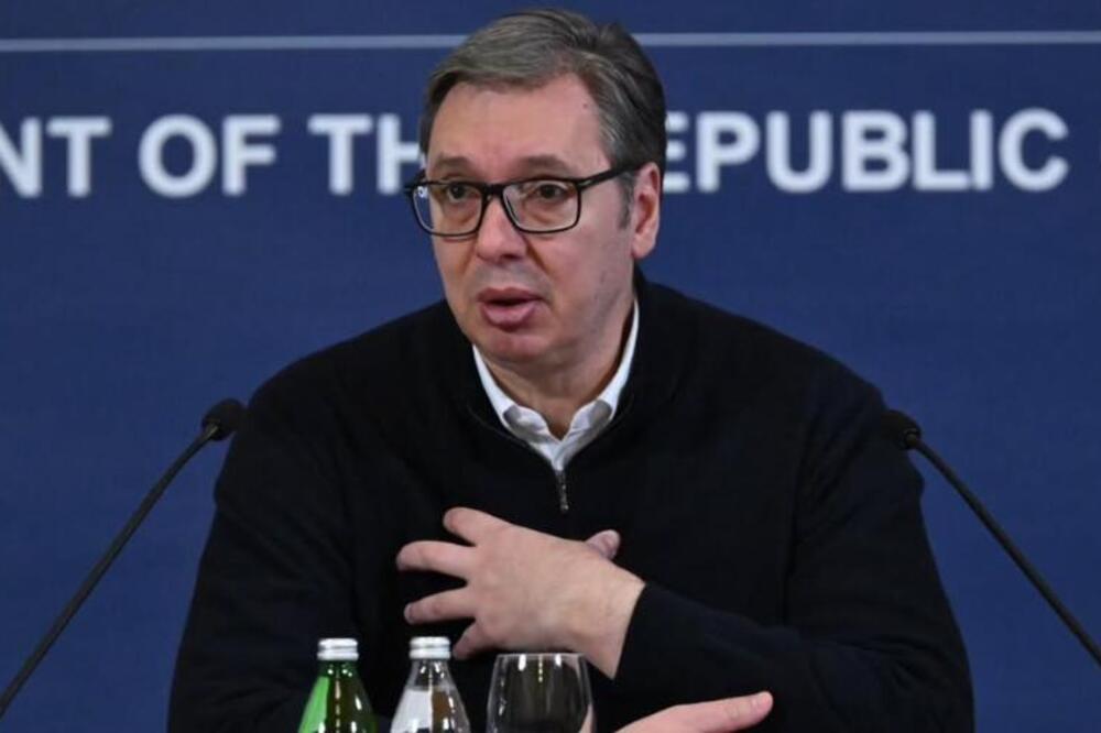 Predsednik Vučić otkrio kada će biti izbori: U igri su ova dva datuma!
