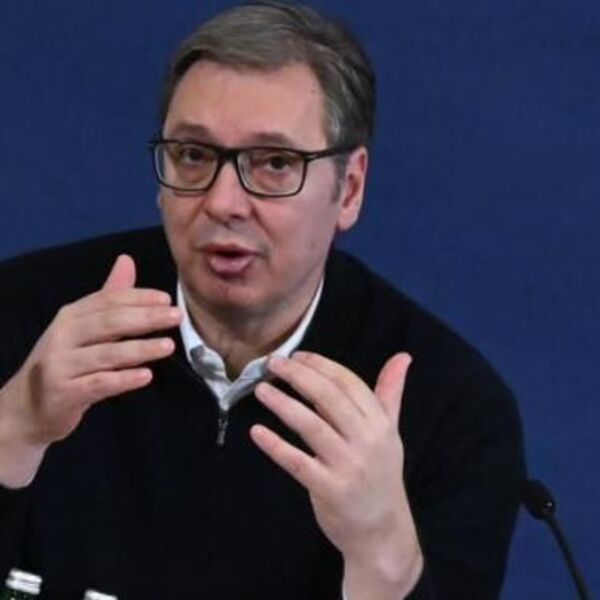 "NEMA GASA, KATAR JE ZAVRNUO SLAVINU" Predsednik Aleksandar Vučić upozorava na energetski kolaps