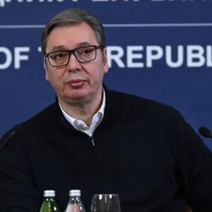 "Mađari su nam prijatelji, ali rešenje mora biti postignuto do 15. januara" Aleksandar Vučić o Gaspromu i MOL-u